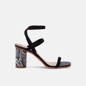 Dolce Vita Nixon Heels